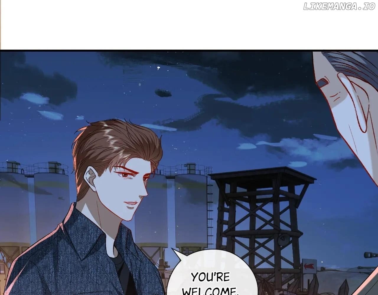 Madam and Her Daily Online Face-Slapping Chapter 197 - page 49